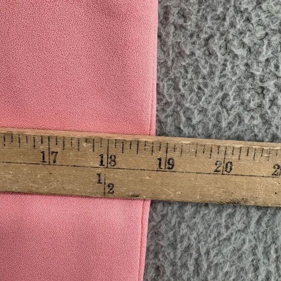 Revolve Pink Short Sleeve Mini Dress Size XS New Light Pink - Picture 4 of 10